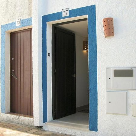 Almargem Villa 77 Cabanas De Tavira Exteriér fotografie