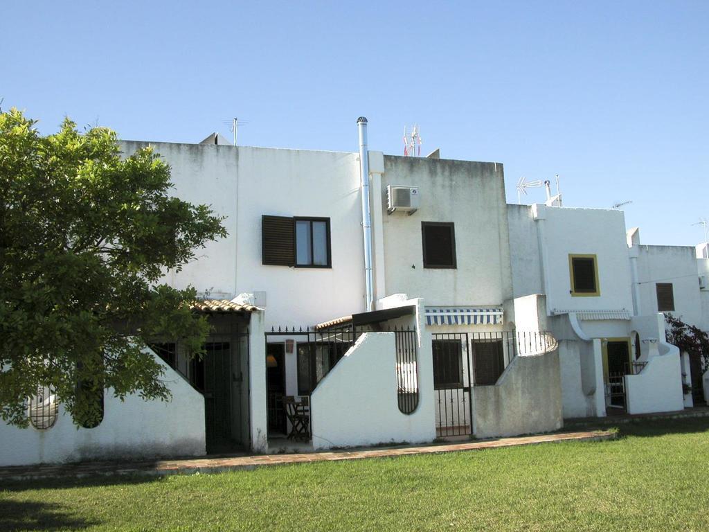 Almargem Villa 77 Cabanas De Tavira Exteriér fotografie