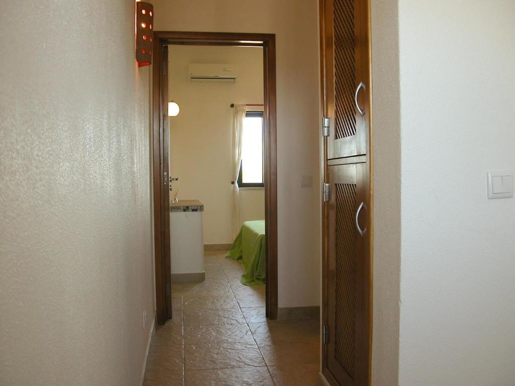 Almargem Villa 77 Cabanas De Tavira Exteriér fotografie