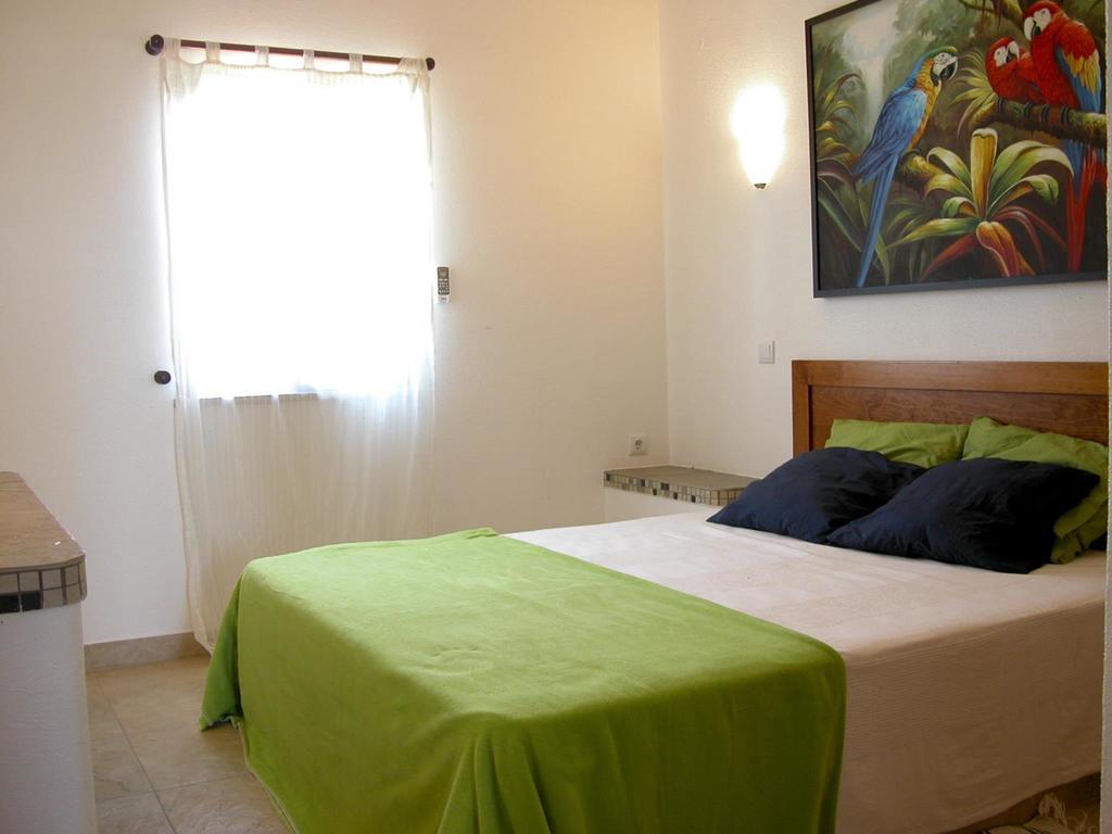Almargem Villa 77 Cabanas De Tavira Pokoj fotografie