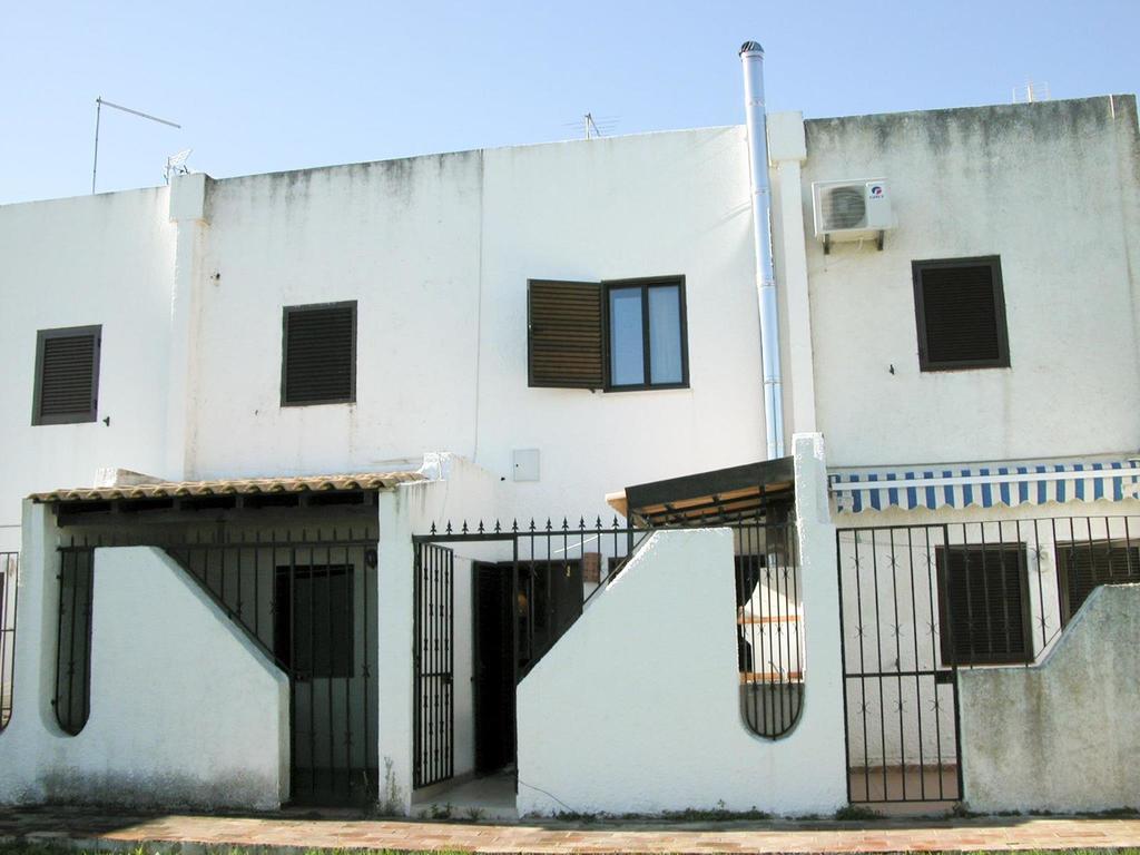 Almargem Villa 77 Cabanas De Tavira Exteriér fotografie